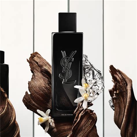 brescia yves saint laurent|Luxury Fragrances by YSL: Perfume & Cologne .